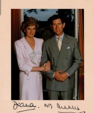 Prince charles lady diana - charles, &