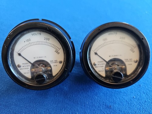 Pair weston model ws909 - pair,