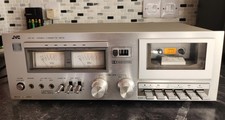 JVC KD-10 Vintage Stereo