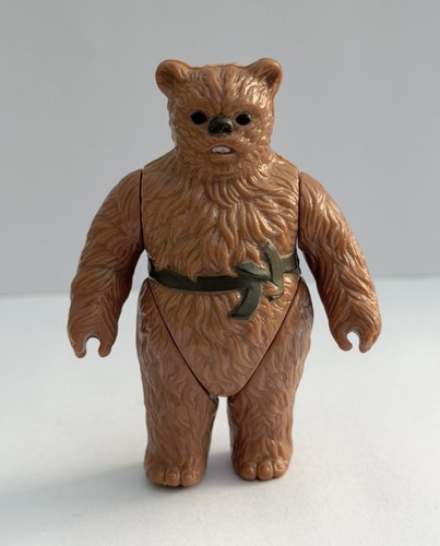 Vintage star wars potf last - vintage,