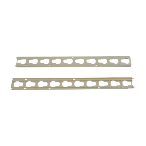 Keyhole tracks horse jump - tracks,