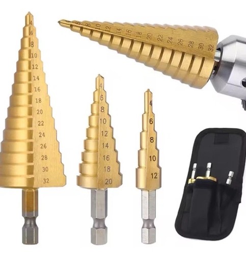 Hss cone cutter - cone,