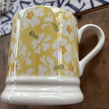 Emma Bridgewater - Yellow