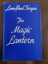 The Magic Lantern by Leon-Paul