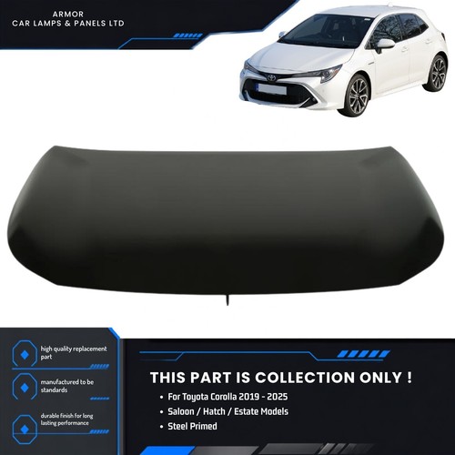 Fits toyota corolla e210 - corolla,