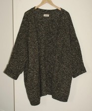 Toast Pure Wool roomy  Chunky