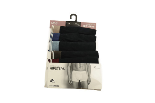 Men hipsters size m - men's,