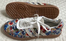 Adidas Liberty London Womens
