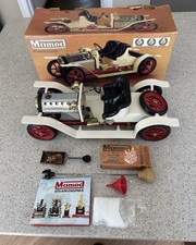 Vintage Mamod Steam Roadster