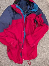 Berghaus Mera Peak Vintage