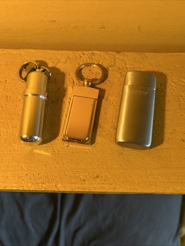 Joblot ofzippoaccessorieswhich - joblot,