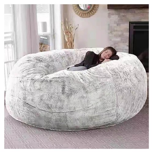 Decorn giant fur - giant,
