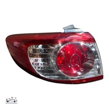 2011 HYUNDAI SANTA FE MK2 GENUINE REAR TAIL LIGHT LEFT PASENGER SIDE 92402-2B5