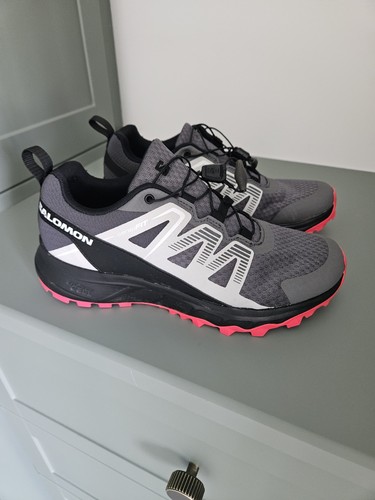 Salomon supera trail running - salomon, 3