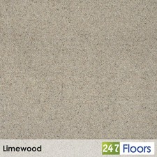 Limewood Natural Berber Twist
