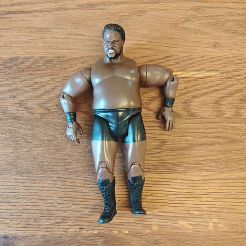 Wwe mark henry with - wwe,