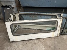 Land Rover Defender Series 88” Side Panels 110 