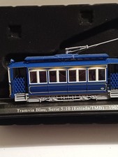 Atlas Trams of the World