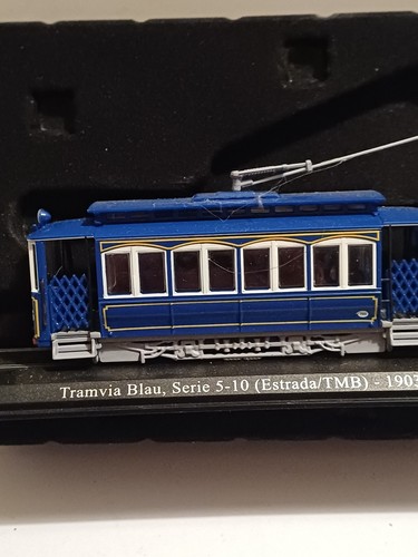 Atlas trams the - trams,