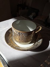 Fornasetti cup and saucer