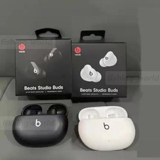 **SALE**  For Beats by Dr. Dre Studio Buds. BRAND NEW! FAST DELIVERY FF8