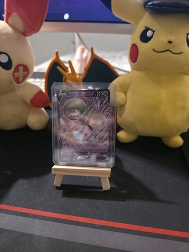 Pokémon gardevoir tcg - gardevoir,