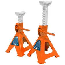 Sealey Axle Stands (Pair)