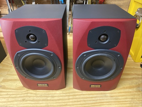 Pairs tannoy reveal - 2,