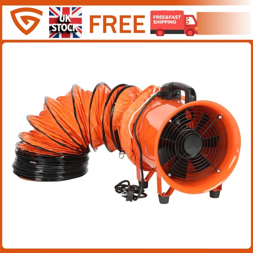 Dust extractor ventilation - extractor,