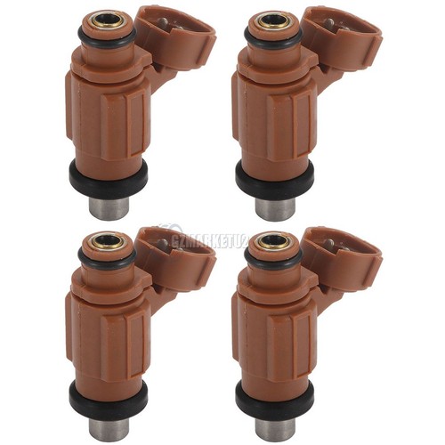 Fuel injector set for - fuel,