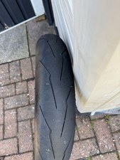 Diablo Supercorsa Sc Scrub