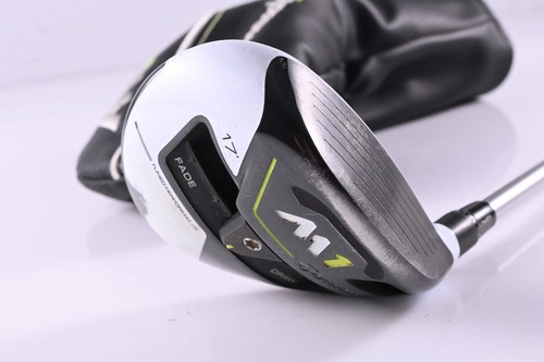 Taylormade 2017 3 wood - 2017, hl