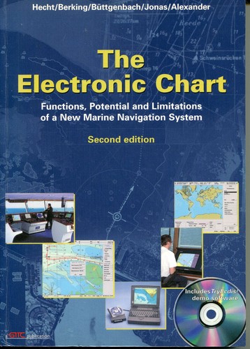 The electronic chart ecdis - the,