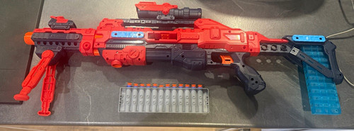 Zuru xshot shot foam - xshot, dart