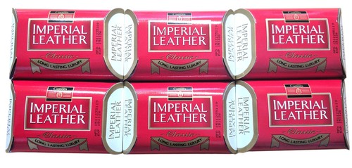 Cussons imperial leather - 6, x