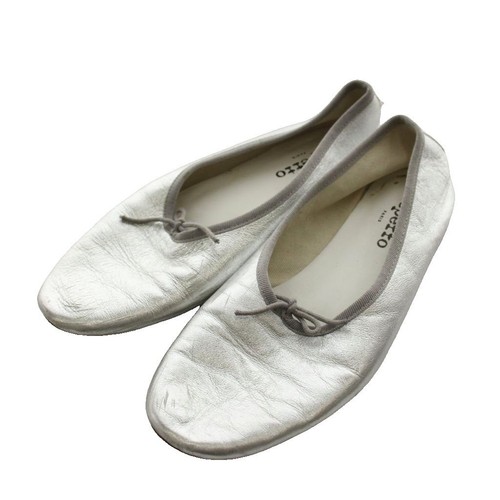 Repetto ballet shoes - ballet, ribbon