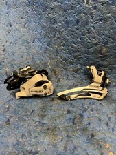 SRAM Apex Rear Derailleur