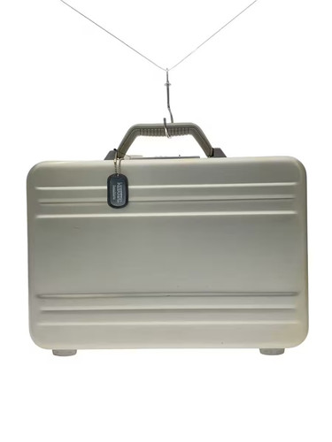 Zero halliburton attache case - halliburton,