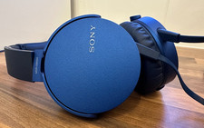 Sony Wired Headphones | Model