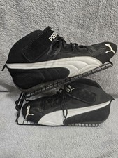 Puma Speedcat Mid black warm