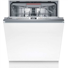 Bosch SMV4HVX00G Dishwasher