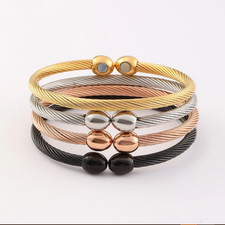 Therapeutic Magnetic Bracelets