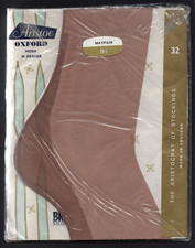 Aristoc Stockings nylons Fully