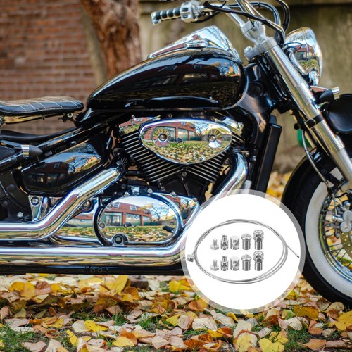 1set throttle line kit - throttle,