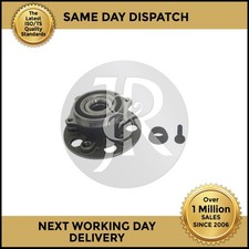 Mercedes-Benz C-Class Rear Hub