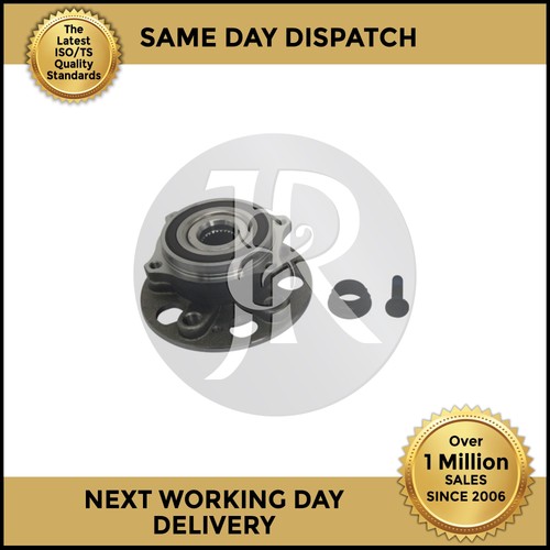 Mercedes benz class rear hub - rear,