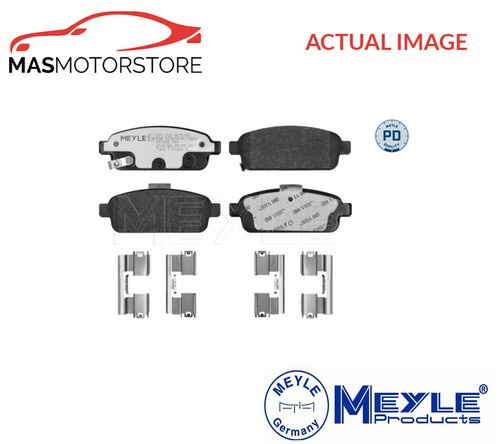 Brake pads set braking - braking, pad