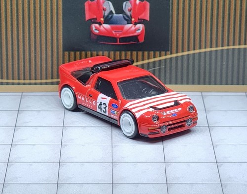 Hot wheels premium boulevard - hot,