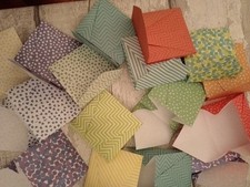 Mini Gift Bags Envelopes Small