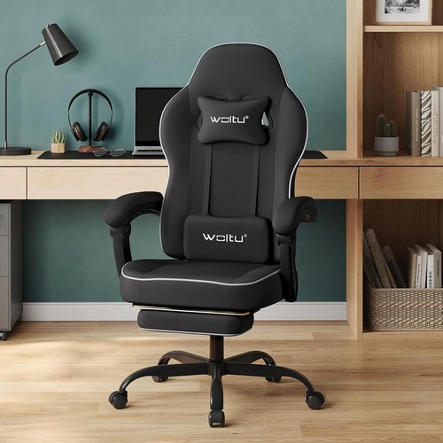 Gaming chair office computer - gaming,